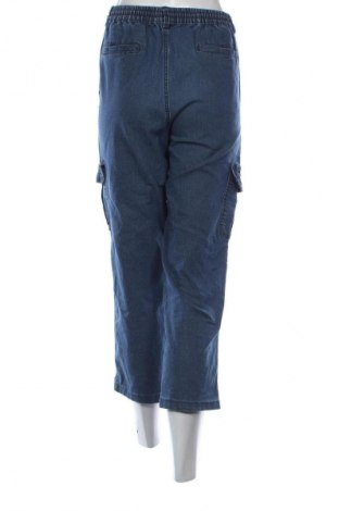 Női farmernadrág Unbranded, Méret L, Szín Kék, Ár 1 269 Ft