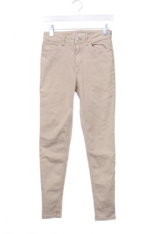 Damen Jeans Unbranded, Größe S, Farbe Beige, Preis € 2,99