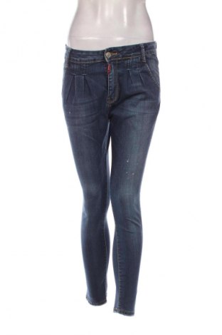 Damen Jeans Unbranded, Größe M, Farbe Blau, Preis 3,99 €