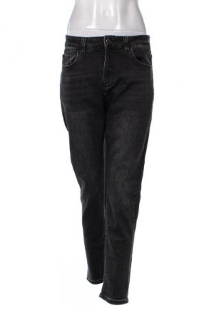 Damskie jeansy Unbranded, Rozmiar M, Kolor Czarny, Cena 22,99 zł