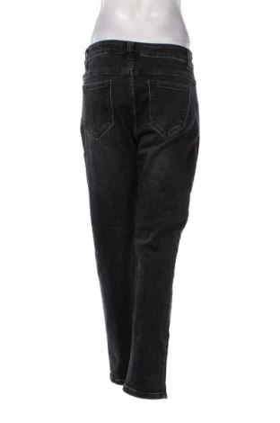 Damskie jeansy Unbranded, Rozmiar M, Kolor Czarny, Cena 22,99 zł
