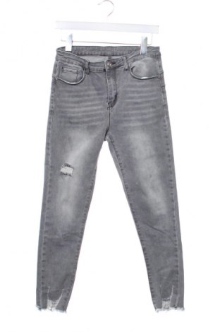 Damen Jeans Unbranded, Größe M, Farbe Grau, Preis 3,99 €