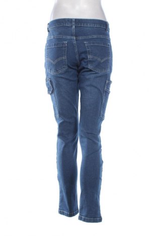 Дамски дънки Unbranded, Размер M, Цвят Син, Цена 8,18 €