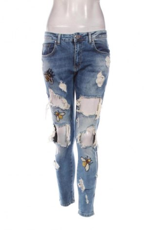 Női farmernadrág Unbranded, Méret S, Szín Sokszínű, Ár 1 599 Ft