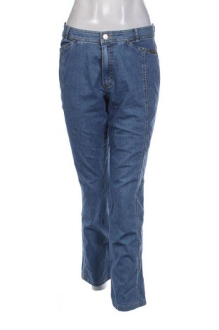 Blugi de femei Unbranded, Mărime M, Culoare Albastru, Preț 56,99 Lei, #134186274