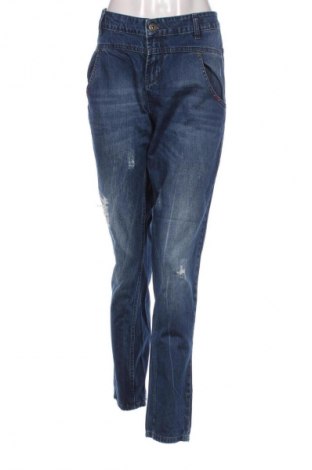 Damen Jeans Unbranded, Größe M, Farbe Blau, Preis 3,99 €