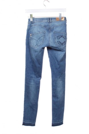 Γυναικείο Τζίν Unbranded, Μέγεθος S, Χρώμα Μπλέ, Τιμή 2,99 €