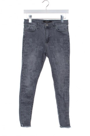 Dámské džíny  Unbranded, Velikost M, Barva Šedá, Cena  122,00 Kč