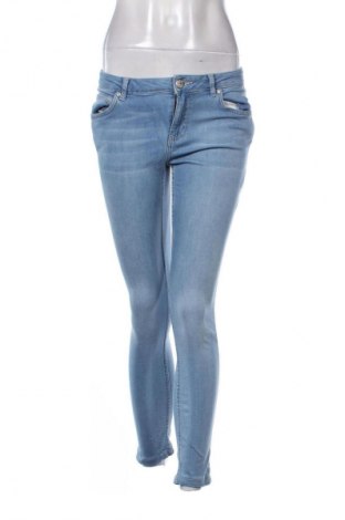 Dámské džíny  Unbranded, Velikost S, Barva Modrá, Cena  89,00 Kč