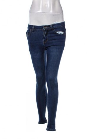 Dámské džíny  Unbranded, Velikost M, Barva Modrá, Cena  688,00 Kč