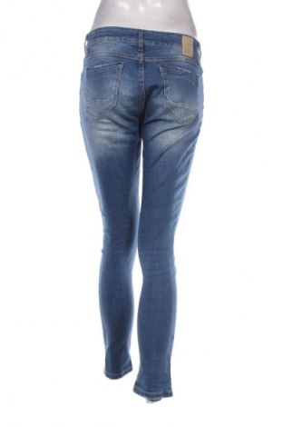 Дамски дънки Unbranded, Размер S, Цвят Син, Цена 3,06 €