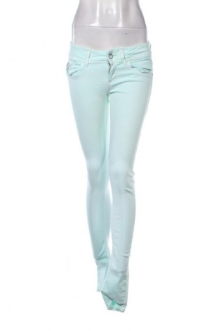 Γυναικείο Τζίν Unbranded, Μέγεθος S, Χρώμα Πράσινο, Τιμή 2,99 €