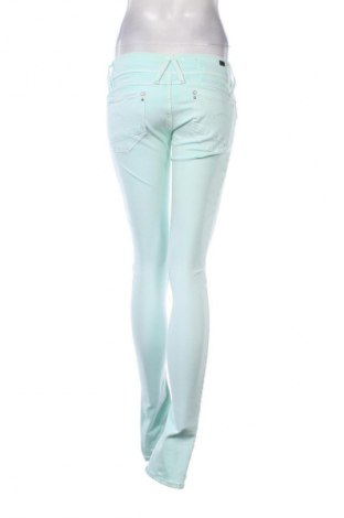 Γυναικείο Τζίν Unbranded, Μέγεθος S, Χρώμα Πράσινο, Τιμή 2,99 €
