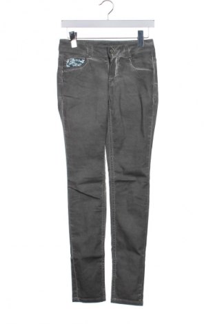 Γυναικείο Τζίν Unbranded, Μέγεθος S, Χρώμα Γκρί, Τιμή 2,99 €