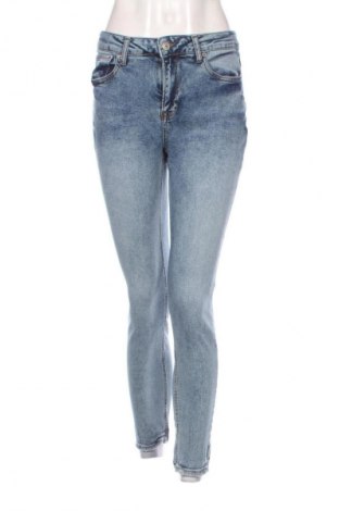 Γυναικείο Τζίν Unbranded, Μέγεθος M, Χρώμα Μπλέ, Τιμή 2,99 €