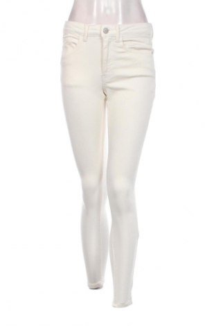 Γυναικείο Τζίν VILA, Μέγεθος S, Χρώμα Εκρού, Τιμή 12,99 €
