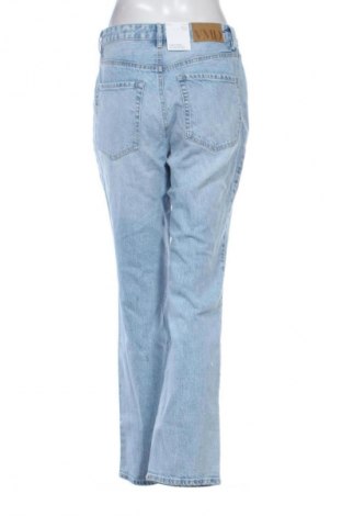 Damen Jeans Vero Moda, Größe L, Farbe Blau, Preis € 21,99