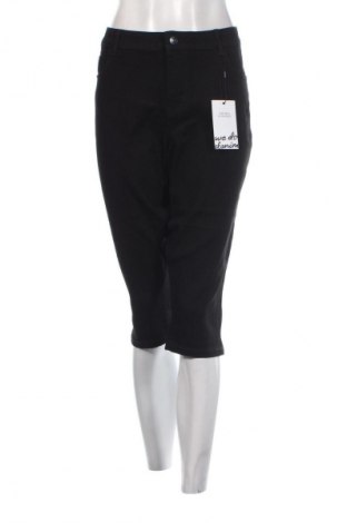 Blugi de femei Vero Moda, Mărime XL, Culoare Negru, Preț 80,99 Lei