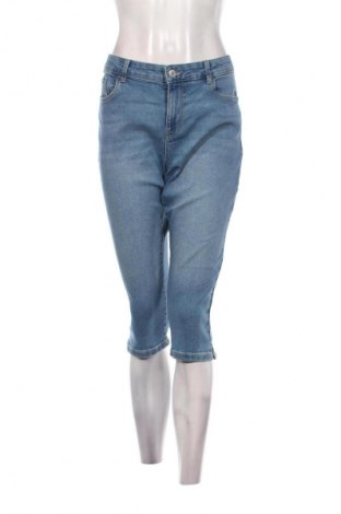 Damen Jeans Vero Moda, Größe L, Farbe Blau, Preis 7,99 €