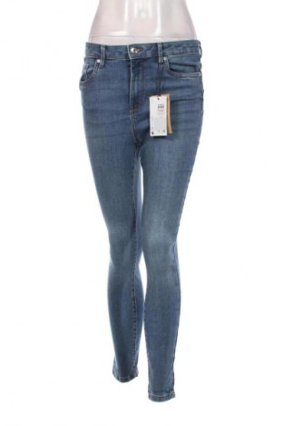 Damen Jeans Vero Moda, Größe L, Farbe Blau, Preis € 17,99