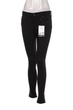Damen Jeans Vero Moda, Größe M, Farbe Schwarz, Preis € 15,99