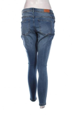 Dámské džíny  Vero Moda, Velikost XXL, Barva Modrá, Cena  389,00 Kč