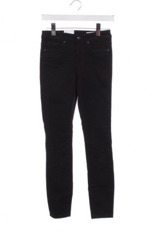 Damen Jeans Vero Moda, Größe XS, Farbe Schwarz, Preis 7,99 €