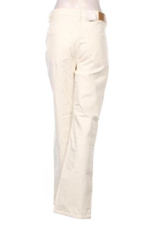 Damskie jeansy Vero Moda, Rozmiar XL, Kolor ecru, Cena 79,99 zł