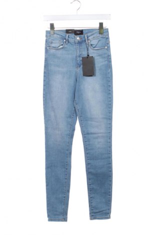 Damen Jeans Vero Moda, Größe XS, Farbe Blau, Preis 7,99 €