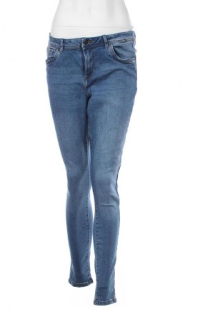 Γυναικείο Τζίν Vero Moda, Μέγεθος L, Χρώμα Μπλέ, Τιμή 11,99 €