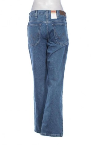 Дамски дънки Wrangler, Размер L, Цвят Син, Цена 40,39 €