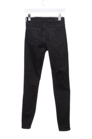 Dámské džíny  Wrangler, Velikost XS, Barva Šedá, Cena  125,00 Kč