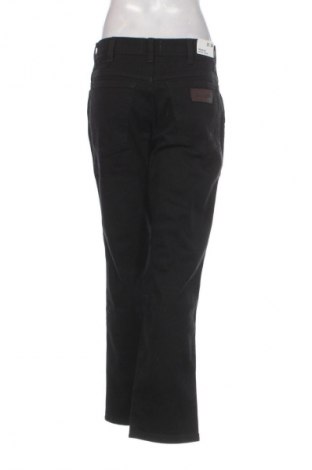 Női farmernadrág Wrangler, Méret S, Szín Fekete, Ár 12 859 Ft