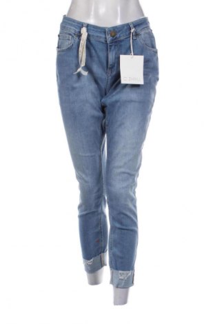 Női farmernadrág Zhrill, Méret M, Szín Kék, Ár 8 199 Ft