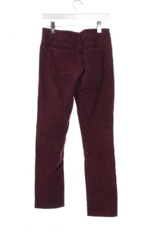 Dámské manšestráky  Cool Code, Velikost XS, Barva Červená, Cena  59,00 Kč