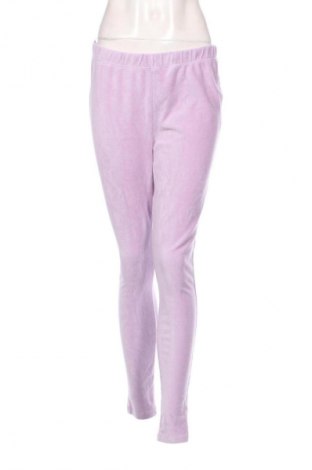 Dámske menčestráky Esmara, Veľkosť XL, Farba Fialová, Cena  1,95 €