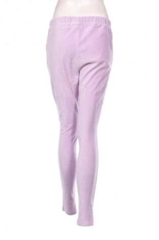 Dámske menčestráky Esmara, Veľkosť XL, Farba Fialová, Cena  1,95 €