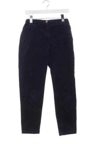 Dámské manšestráky  Esprit, Velikost XS, Barva Modrá, Cena  49,00 Kč