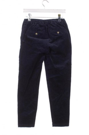 Dámské manšestráky  Esprit, Velikost XS, Barva Modrá, Cena  49,00 Kč