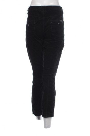 Dámské manšestráky  Gardeur, Velikost M, Barva Černá, Cena  369,00 Kč