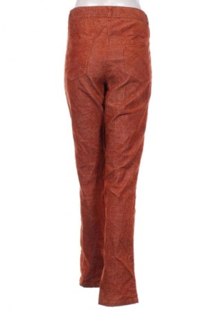 Дамски джинси Gina Benotti, Размер M, Цвят Оранжев, Цена 2,55 €