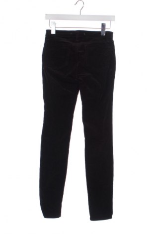 Női kordbársony nadrág J Brand, Méret S, Szín Barna, Ár 709 Ft