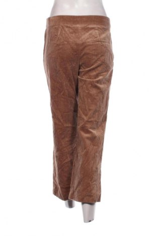 Dámské manšestráky  Luisa Cerano, Velikost S, Barva Hnědá, Cena  479,00 Kč