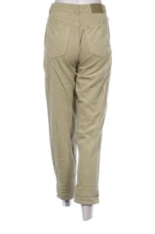 Дамски джинси Pull&Bear, Размер S, Цвят Зелен, Цена 5,62 €