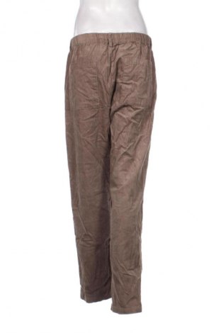 Дамски джинси Unbranded, Размер L, Цвят Кафяв, Цена 2,55 €