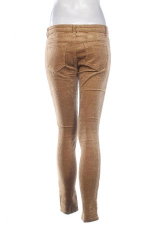 Dámské manšestráky  Unbranded, Velikost M, Barva Oranžová, Cena  99,00 Kč