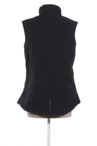 Γυναικείο γιλέκο Active&Co, Μέγεθος L, Χρώμα Μαύρο, Τιμή 16,99 €