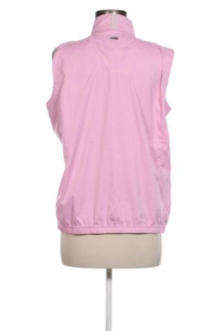 Damenweste Adidas, Größe M, Farbe Rosa, Preis 24,49 €