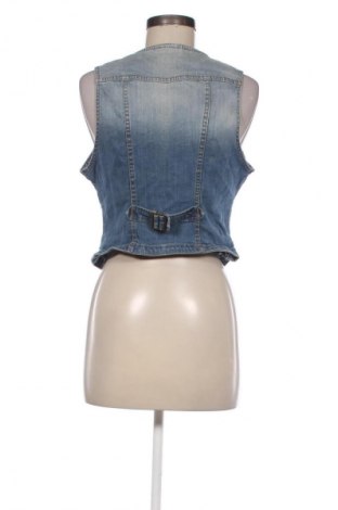 Damska kamizelka Blue Motion, Rozmiar S, Kolor Niebieski, Cena 23,99 zł