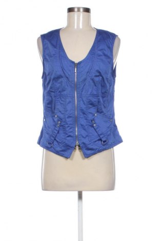 Damska kamizelka Bonita, Rozmiar M, Kolor Niebieski, Cena 23,99 zł